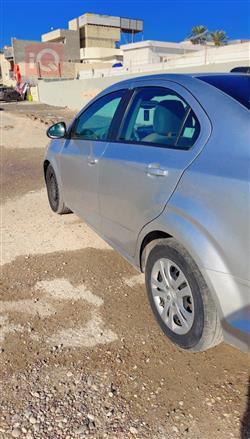 شيفروليه سونيك